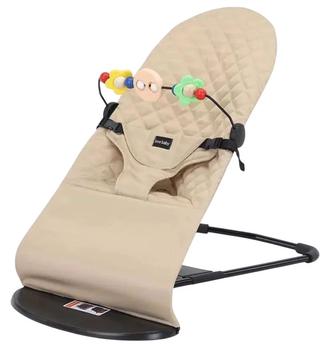 шезлонг детский