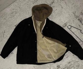 Куртка демисезонная (весна-осень)