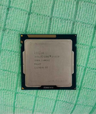 Процессор i7