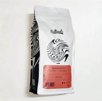 Кофе в зернах Espresso Blend 2