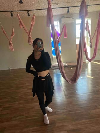 Спортивный двойка