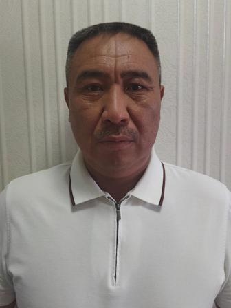 Руководитель