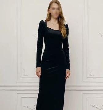 Вечерние платья