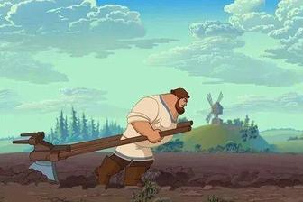 Грузчики