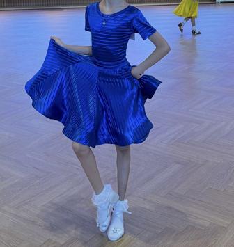 Рейтинговое платье