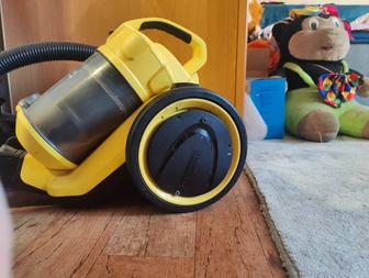 пылесос Карчер б/у,