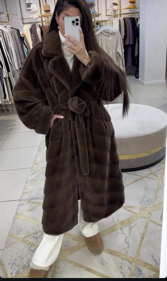 Продам шубу