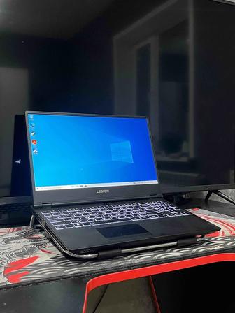 Игровой ноутбук