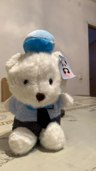 Медвежонок