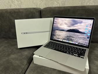MacBook m1 air13, 2020год, 8/256гб