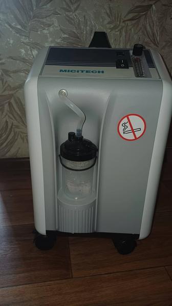 Продается кислородный концентратор 10 литров.