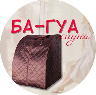 Багуа сауна