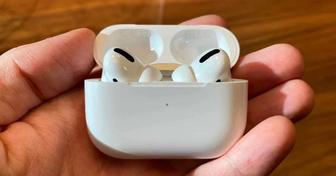 Продам AirPods Pro 2 оригинальные