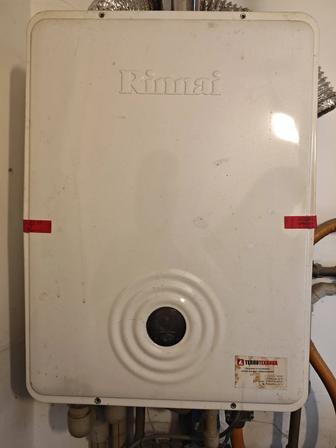 Продам газовый котел