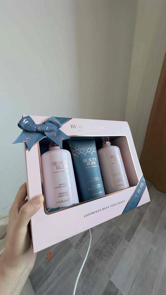 Набор beauty bliss