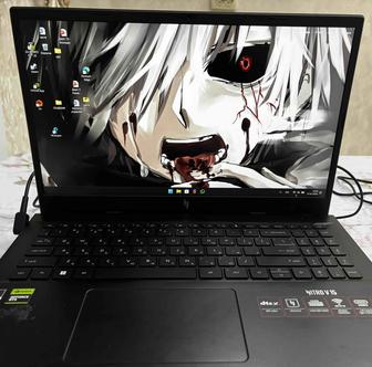 Acer Nitro Ryzen 5 grtx 4050