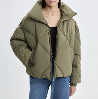 Куртка демисезонная