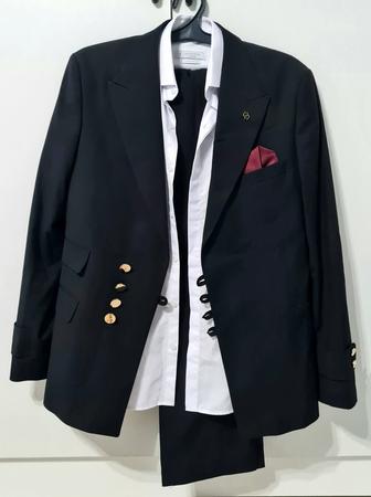 Костюм двойка бренд Bokar