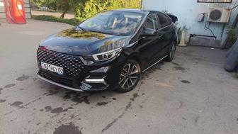 Аренда авто под такси
