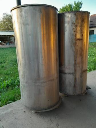 Бочка для воды