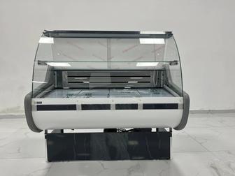 Ветчинная холодильник с марозкой