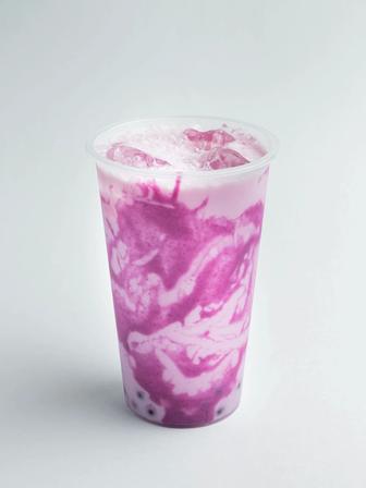 Bubble tea обучение