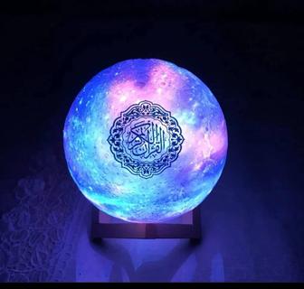 Светильник, лампа, ночник