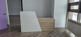 Продаётся ресепшн