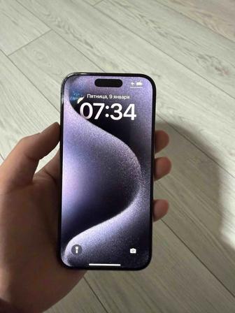 iPhone 15 Pro / Айфон 15 про