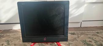 acer LCD Monitor Model F-19