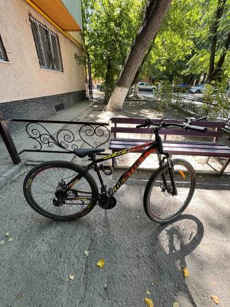 продам велосипед