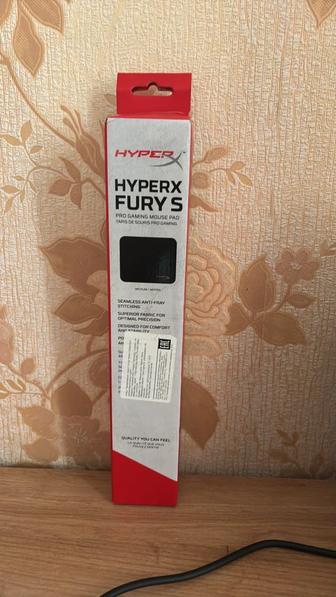 Игровой коврик для мыши HyperX