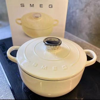 Продам казан SMEG