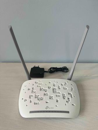 WiFi роутер
