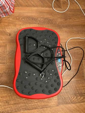 Виброплатформа