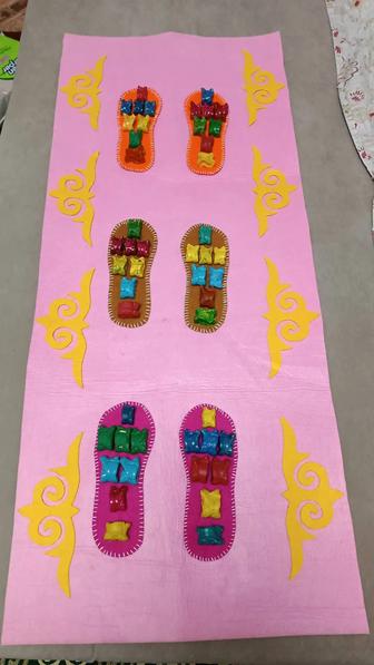 Настольные игры