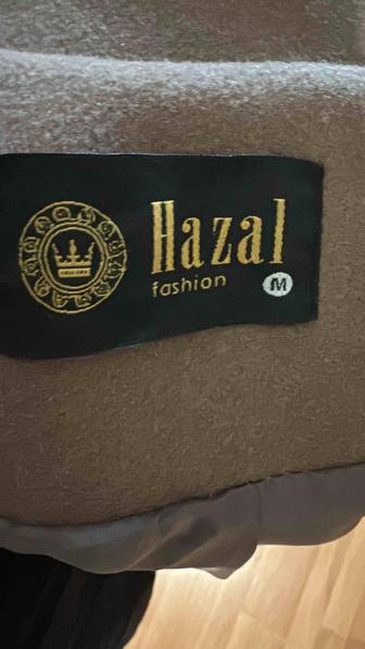 Пальто женское