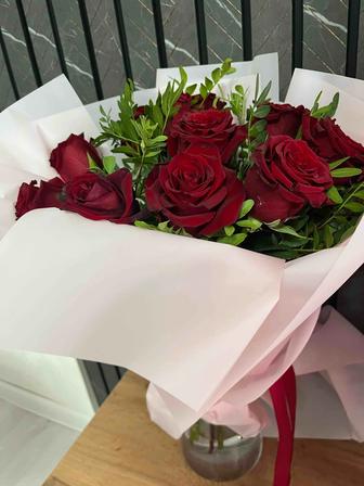 Продам свежие букеты