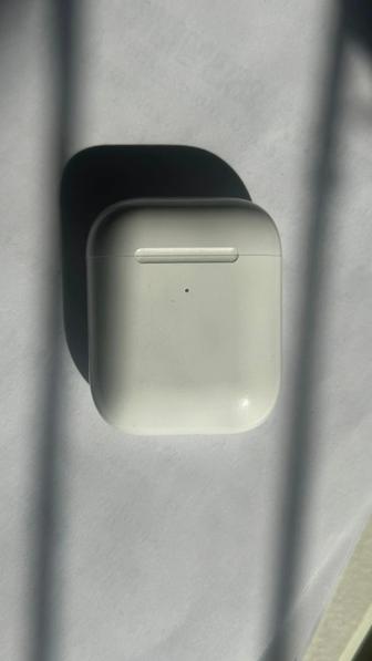 Наушники airpods 2