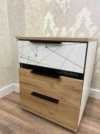 Прикроватная тумба Урбан
