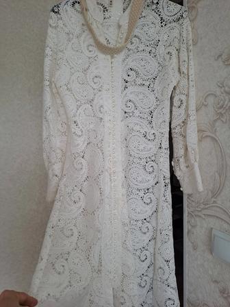 Женское платья