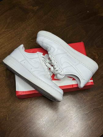 Nike Air Force 07 Fresh