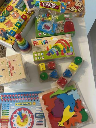 Продам игрушки