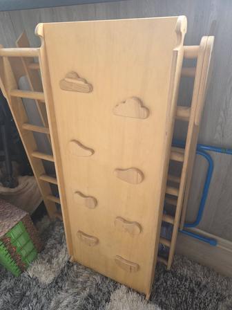 Треугольник пиклера