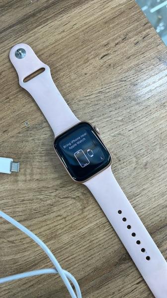 Apple Watch SE