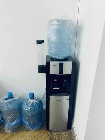 Диспенсер для воды