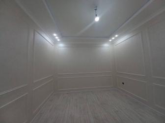 Ремонт квартир под ключ.