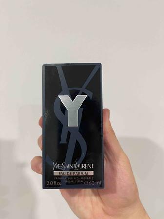 YSL Eau de Parfum