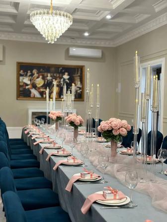 Организация мероприятия Guka group