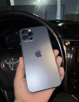 iPhone 12 Pro